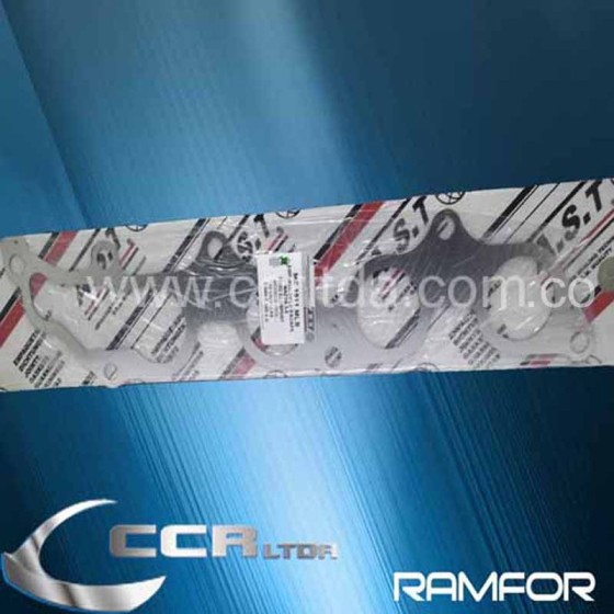 EMP. MULT. MAZDA 3/6 FORD ECOSPORT 16V (ESCAPE)