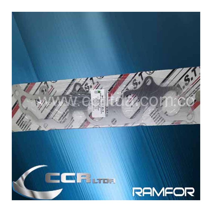 EMP. MULT. MAZDA 3/6 FORD ECOSPORT 16V (ESCAPE)