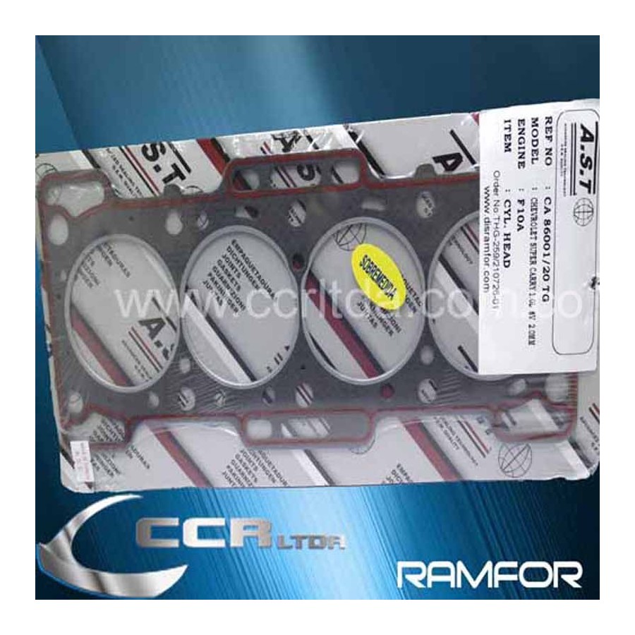 EMP. CULATA SUPERCARRY SJ-410 (SOBREMEDIDA)