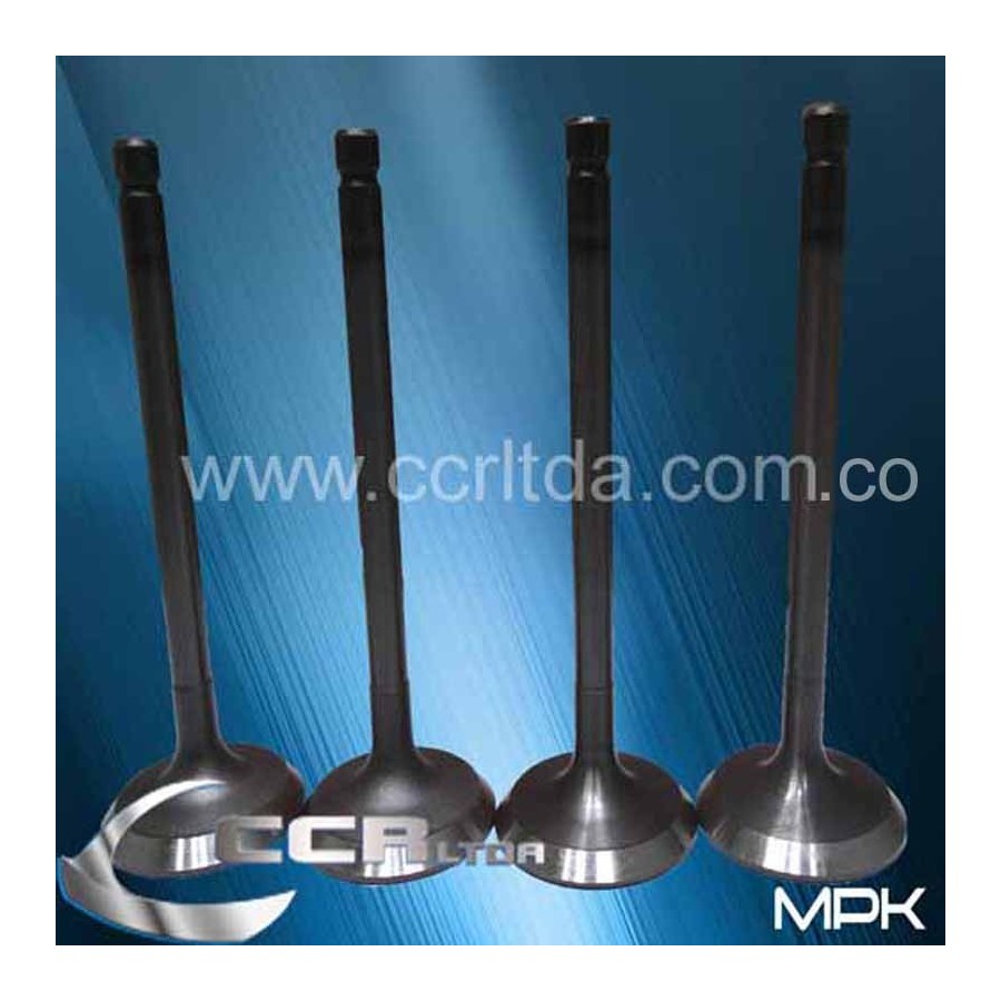 VALVULA ADM. TOYOTA PRADO 1KZ