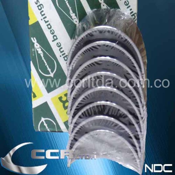 C. BIELA SPARK 7/24 SUPERCARRY N200 N300 (025)