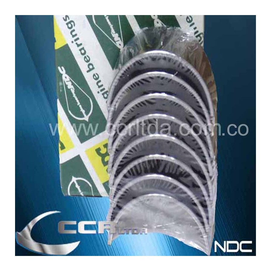 C. BIELA SPARK 7/24 SUPERCARRY N200 N300 (025)