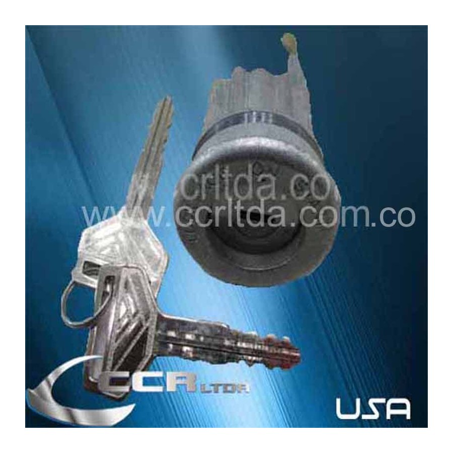 SWITCH IGN. TOYOTA 3F 86/...