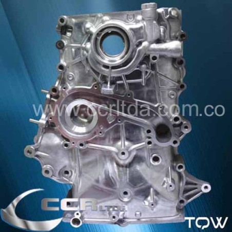 BOMBA ACEITE TOYOTA VIGO 2700 2TR FORTUNER