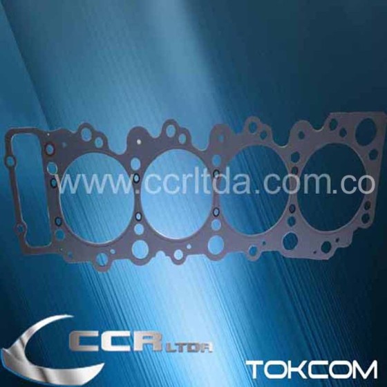 EMP. CULATA NPR 2000 (4HG1T 1M GRAFITADO)