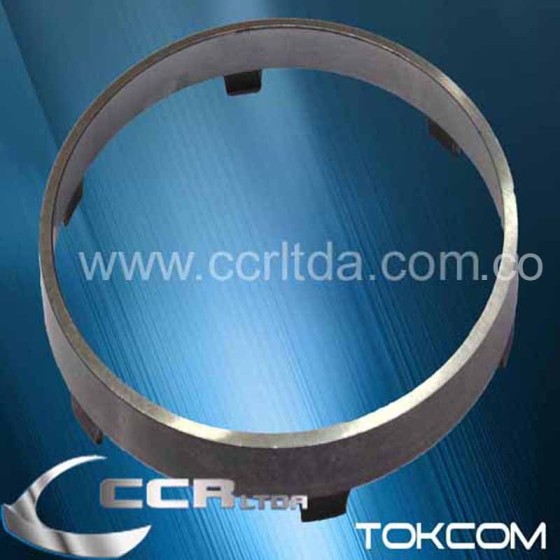 BRONCE NPR 2005/... (CENTRAL ALUMINIO)