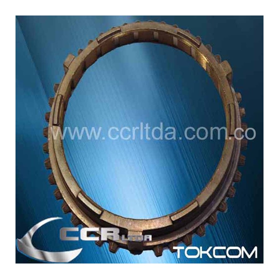 BRONCE NPR 2005/... (EXTERNO CON DIENTES SOLO)