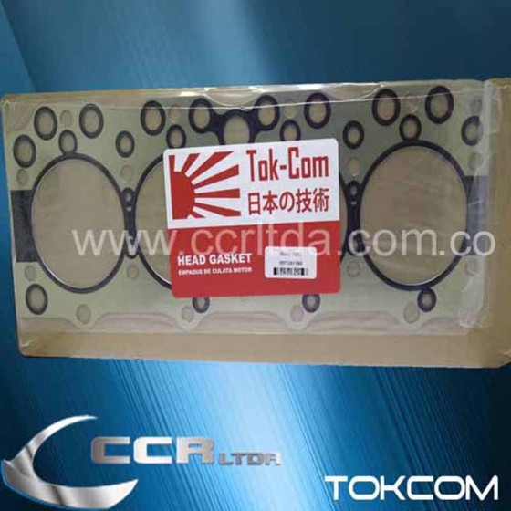 EMP. CULATA NPR 97/99 M 3900 (4BD2T)