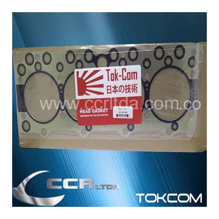 EMP. CULATA NPR 97/99 M 3900 (4BD2T)