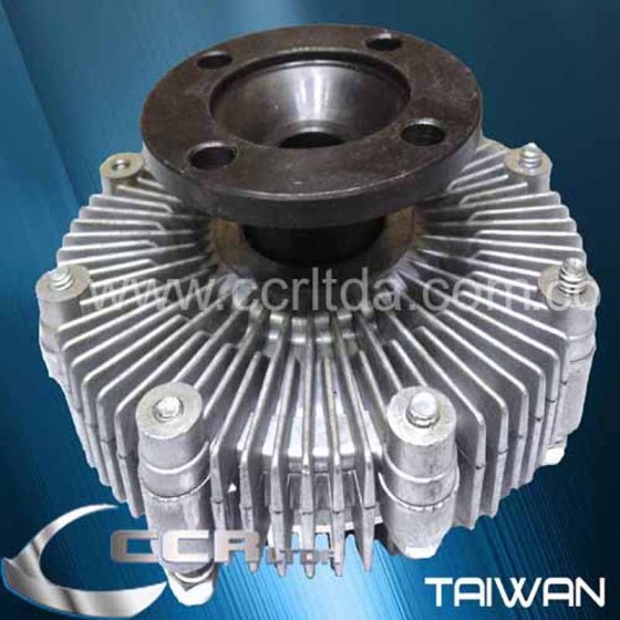 FAN CLUTCH DELTA 14B SUPERDELTA 15B