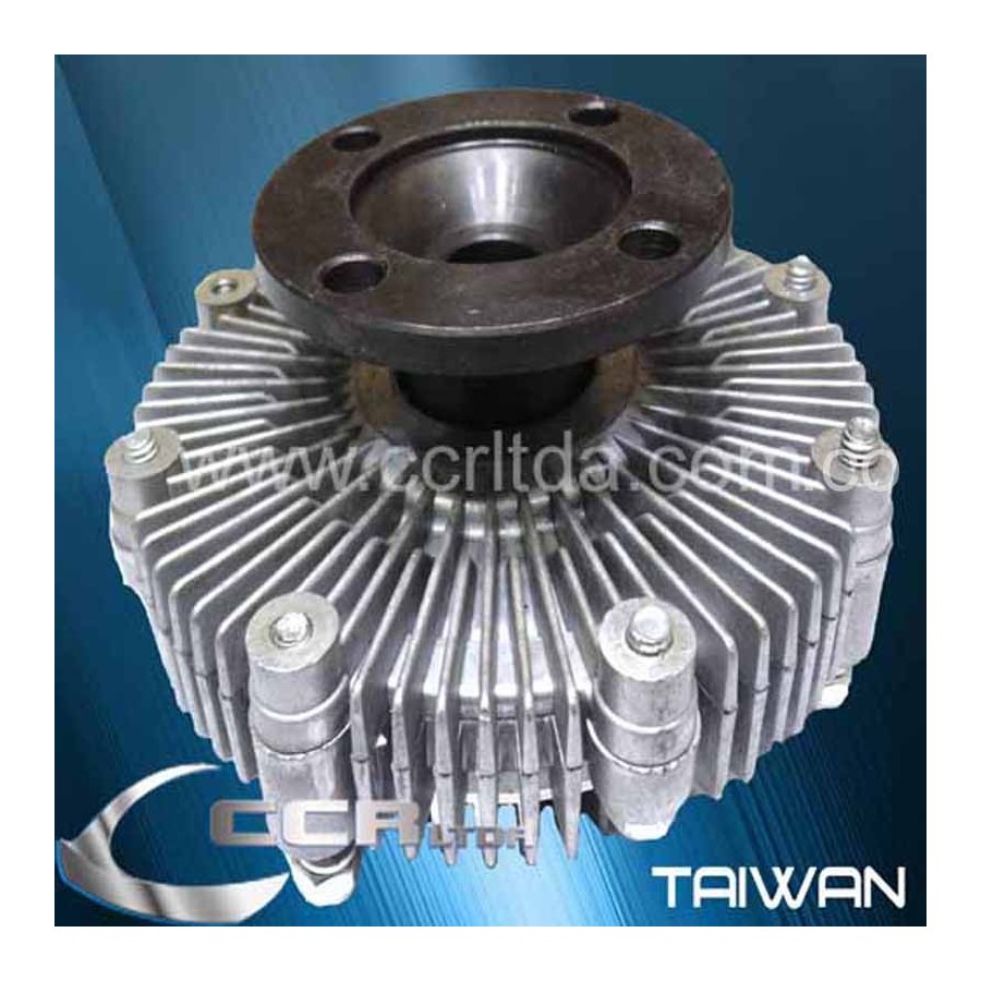 FAN CLUTCH DELTA 14B SUPERDELTA 15B