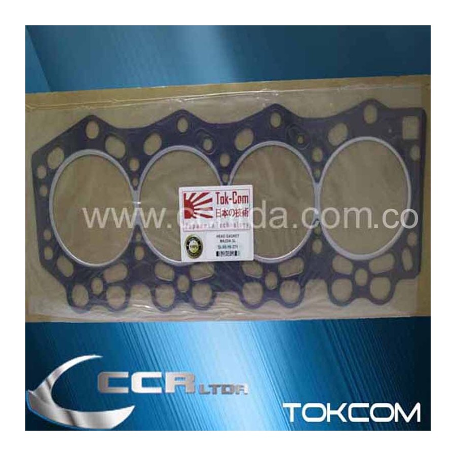 EMP. CULATA MAZDA T-45 (LAMINADO)