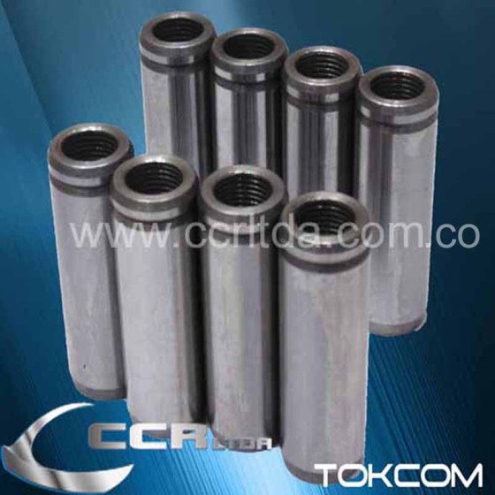 GUIAS MAZDA T45 KIA BESTA (JGOX8)