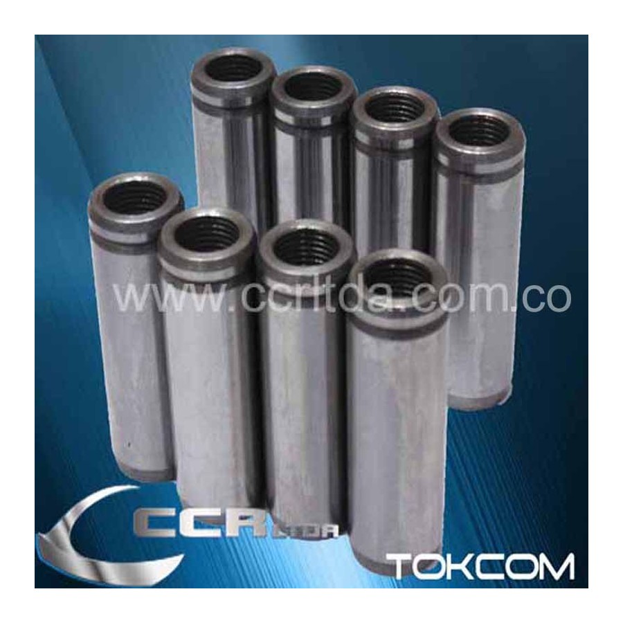 GUIAS MAZDA T45 KIA BESTA (JGOX8)