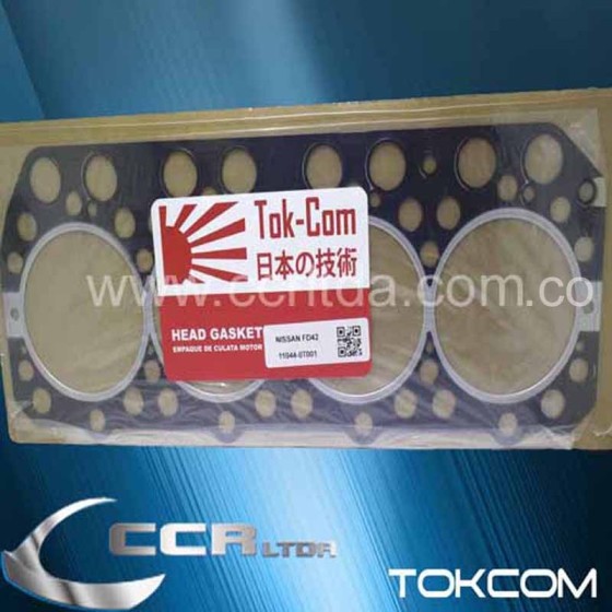 EMP. CULATA NISSAN FD-42 FD-46