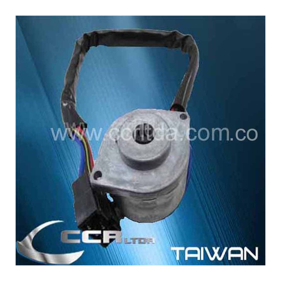 RAMAL IGN. CANTER (5 PATAS)