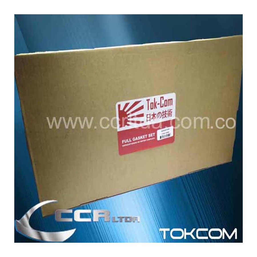 EMP. MOTOR NISSAN FD-42 FD-46