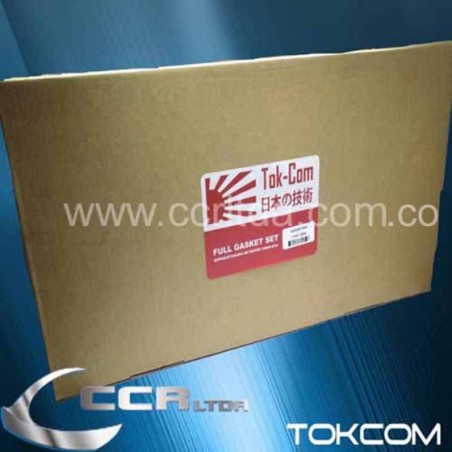 EMP. MOTOR NISSAN FD-42 FD-46