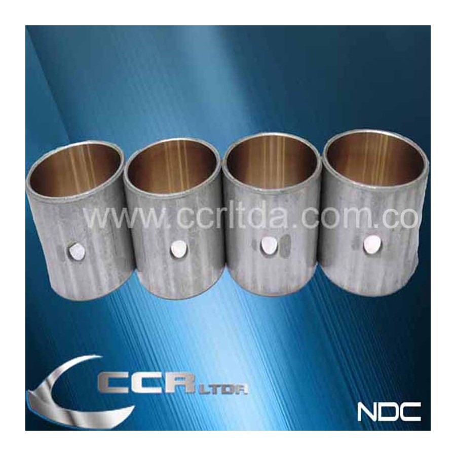 BUJES BIELA NISSAN 180/205 FD46 (FE6/FE6T JGOX4)