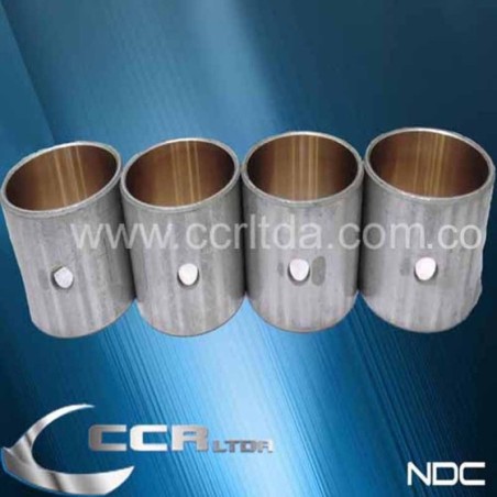 BUJES BIELA NISSAN 180/205 FD46 (FE6/FE6T JGOX4)