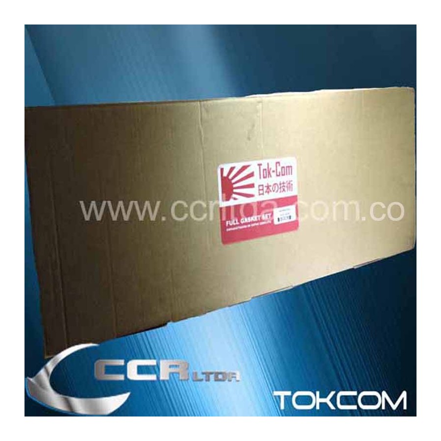 EMP. MOTOR NISSAN TD-42 U-41