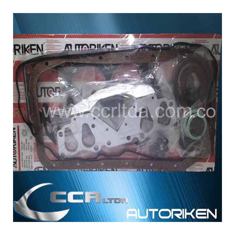 EMP. MOTOR TOYOTA HILUX 22R