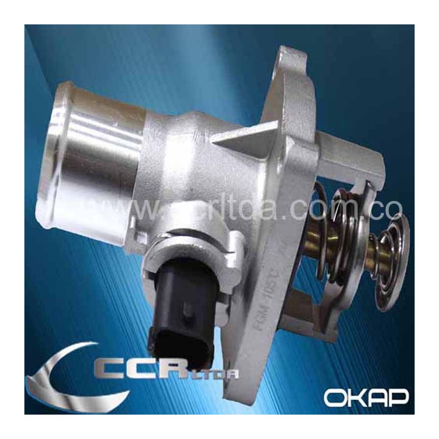 TERMOSTATO CRUZE TRACKER SONIC (SOLO)