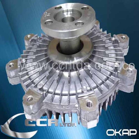 FAN CLUTCH GRAND VITARA 2000 2500 2700