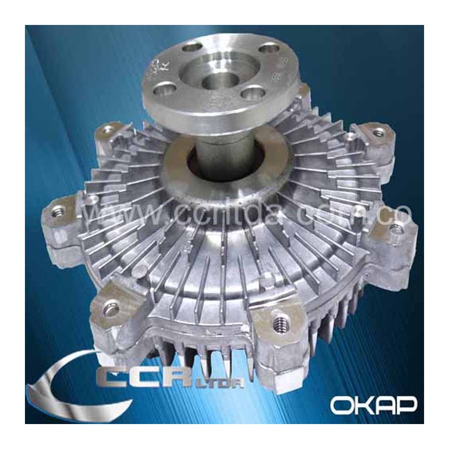 FAN CLUTCH GRAND VITARA 2000 2500 2700