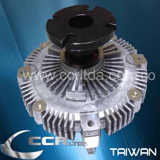 FAN CLUTCH B2200