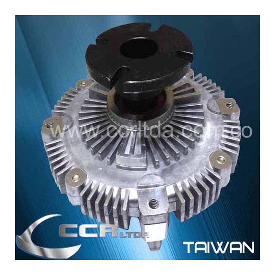 FAN CLUTCH B2200