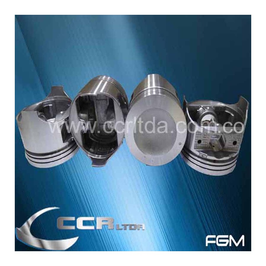 PISTONES B-2600 (STD 1.5/1.5/4 92mm)