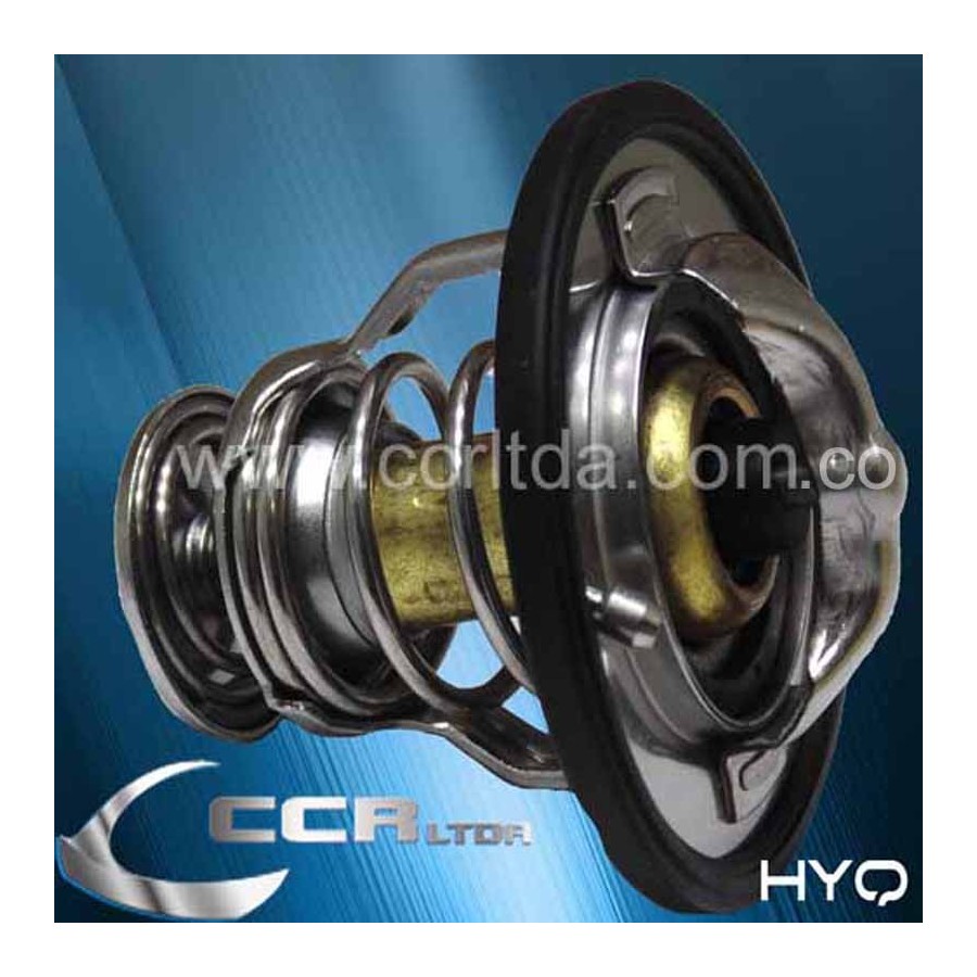 TERMOSTATO NISSAN FRONTIER ZD30