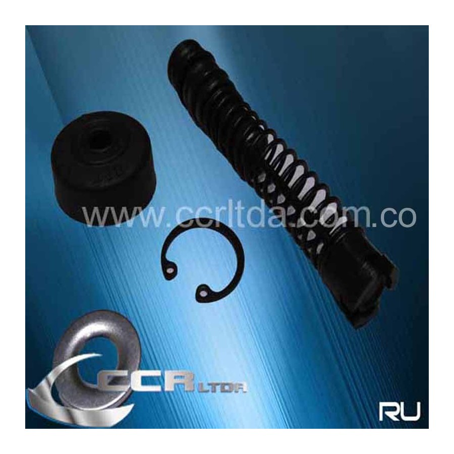 EMP. PPAL LUV 2300 TROOPER LUV 2200 (5/8)