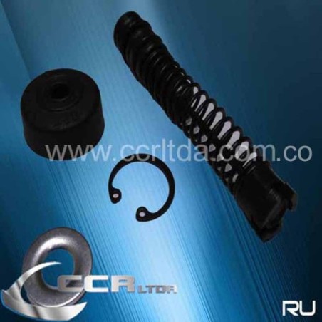 EMP. PPAL LUV 2300 TROOPER LUV 2200 (5/8)