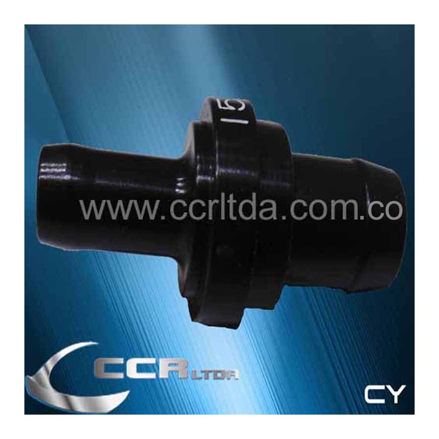 VALVULA DESF. SWIFT LANCER SENTRA