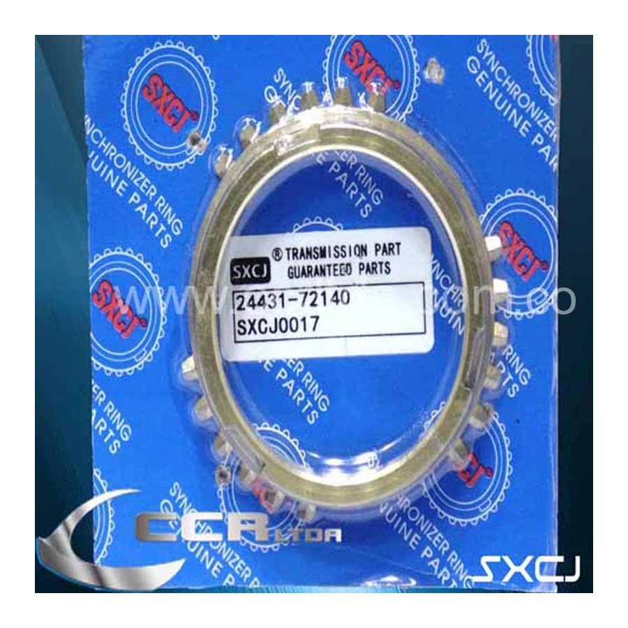 BRONCE SUPERCARRY SJ-410 LJ-80 (1A Y 2A)