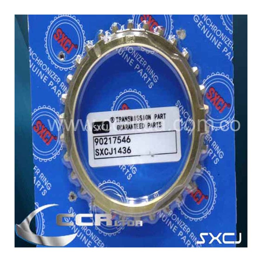 BRONCE CORSA (3A Y 4A)