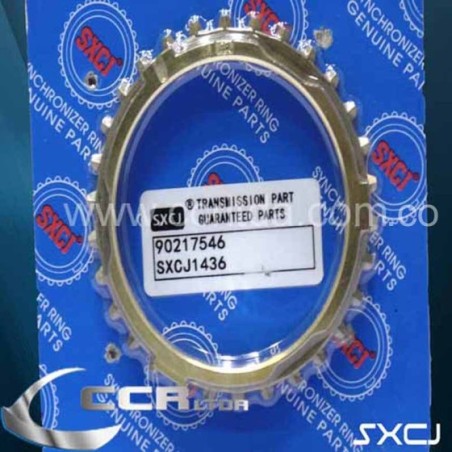 BRONCE CORSA (3A Y 4A)