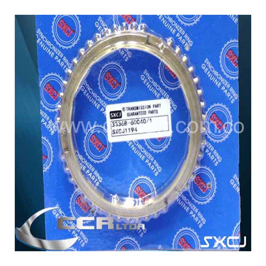 BRONCE TOYOTA 4.5 PRADO (3 Y 4)