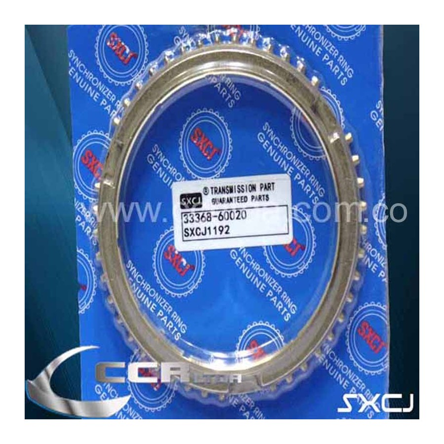 BRONCE DELTA 4A TOYOTA 4.5 PRADO (1 Y 2)