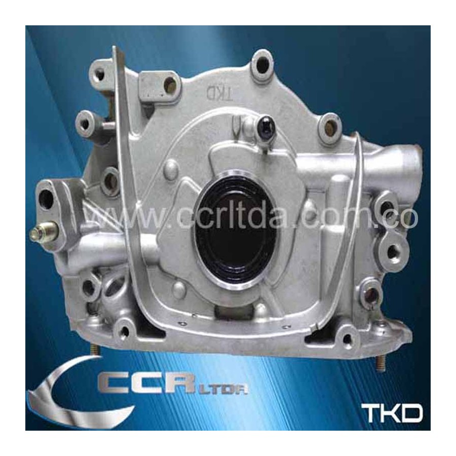 BOMBA ACEITE SPRINT SAMURAI SWIFT 1300