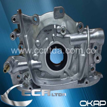 BOMBA ACEITE SPRINT SAMURAI SWIFT 1300