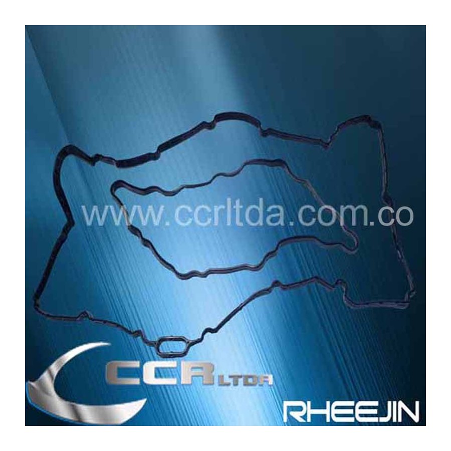 EMP. TAPA VAL. HYUNDAI TUCSON NSPORTAGE 2.0 GAS