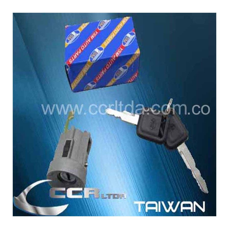 SWITCH IGN. LUV 1600 TROOPER