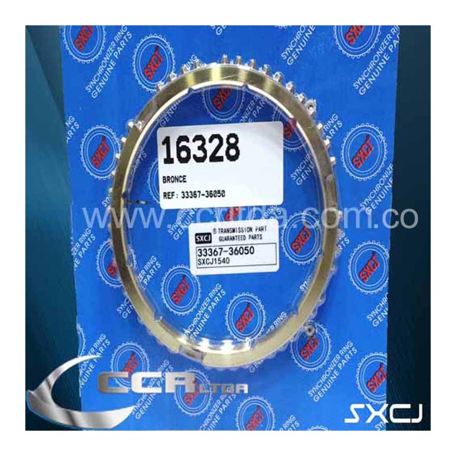 BRONCE SUPERDELTA 15B (1A)