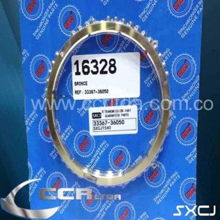 BRONCE SUPERDELTA 15B (1A)