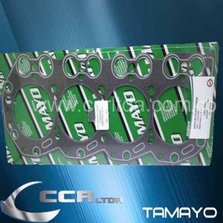 EMP. CULATA NISSAN MT-3000 TD-27 (GRADO 2)