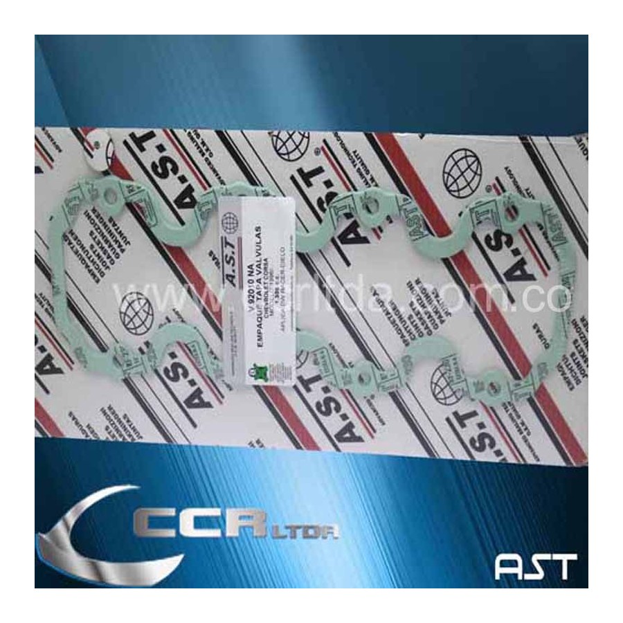 EMP. TAPA VAL. CORSA DAEWO RACER