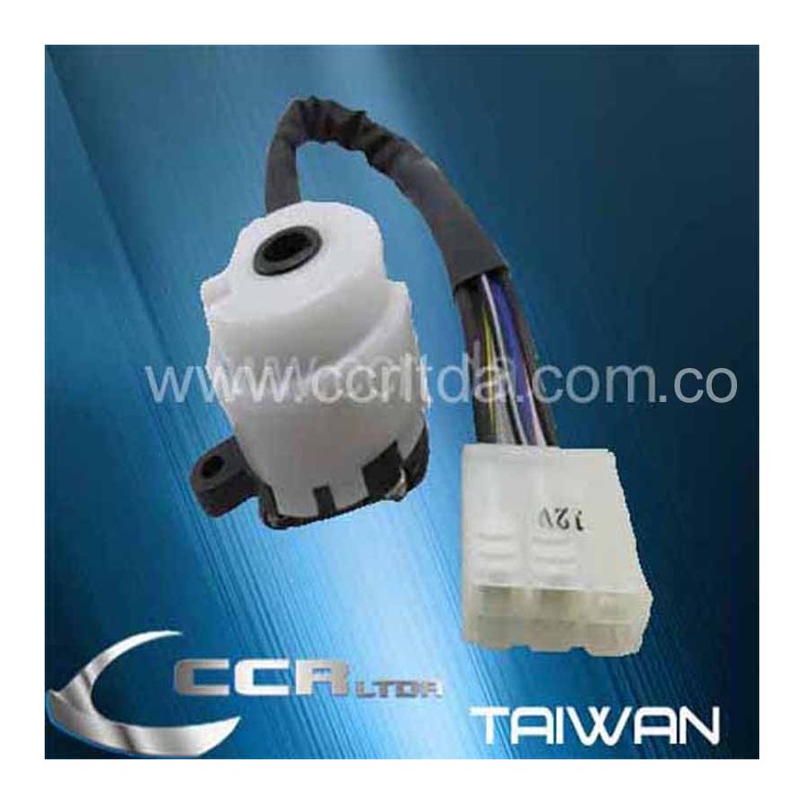 RAMAL IGN. LUV 2300 (SOKE HEMBRA)